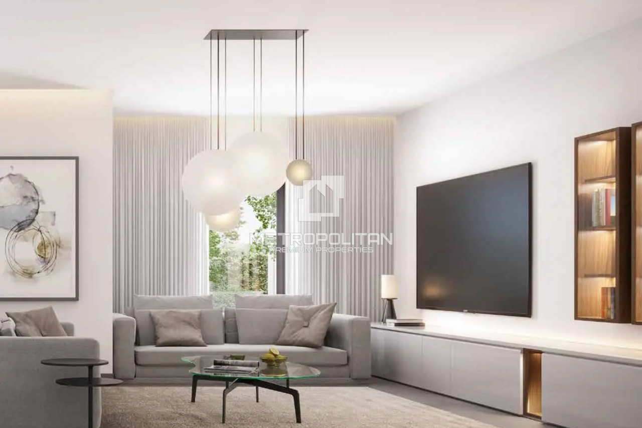 Townhouse a Sharja, EAU, 259 m² - foto 2