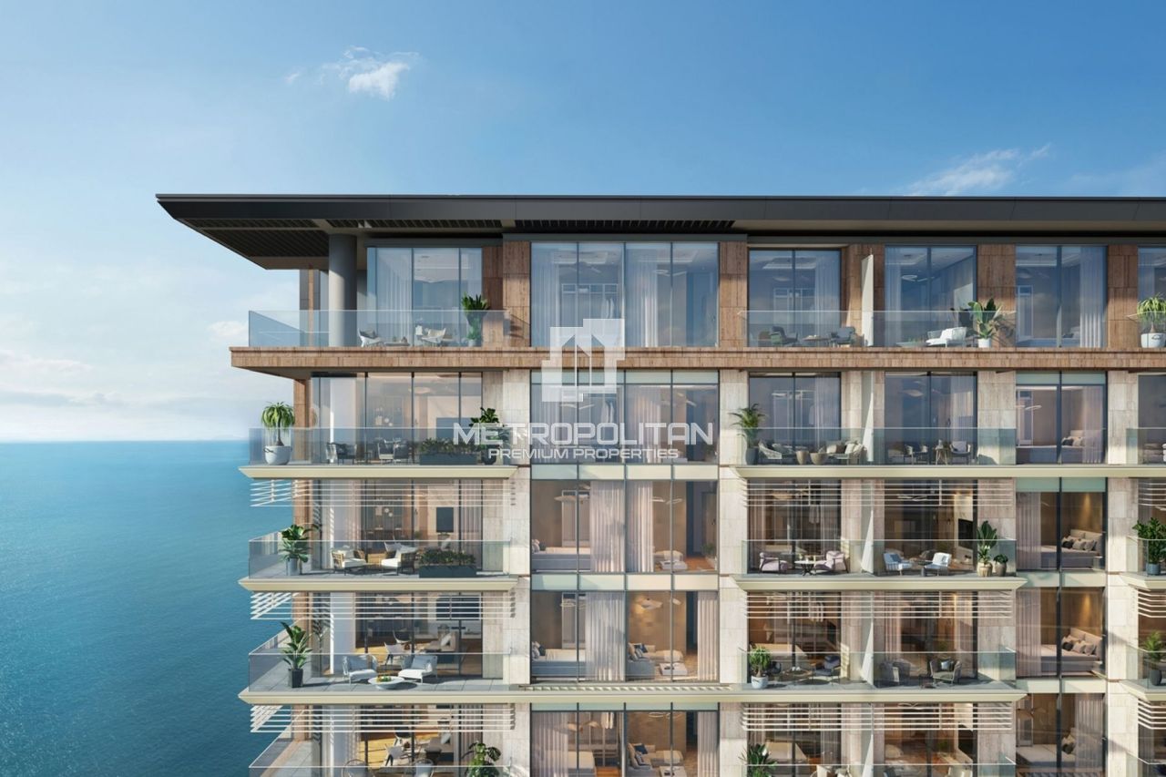 Appartamenti a Ras Al Khayma, EAU, 128 m² - foto 2