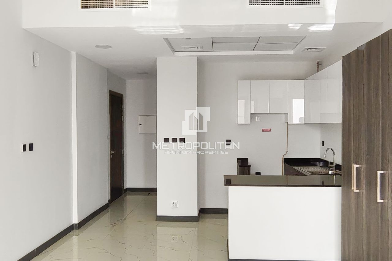 Apartment in Dubai, VAE, 43 m² - Foto 2