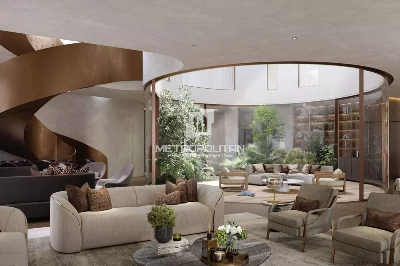 Villa a Dubai, EAU, 1 182 m² - foto 2