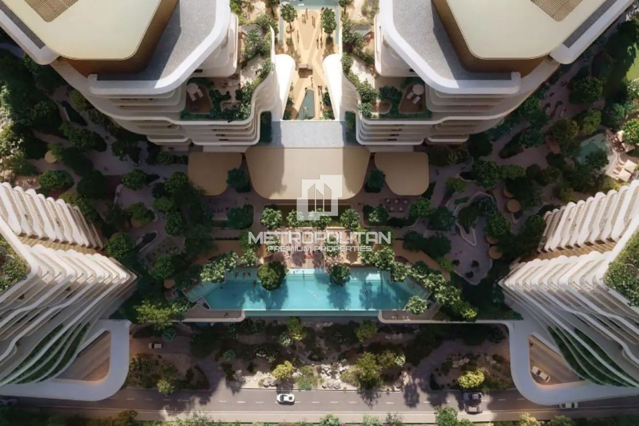 Appartamenti a Dubai, EAU, 95 m² - foto 2