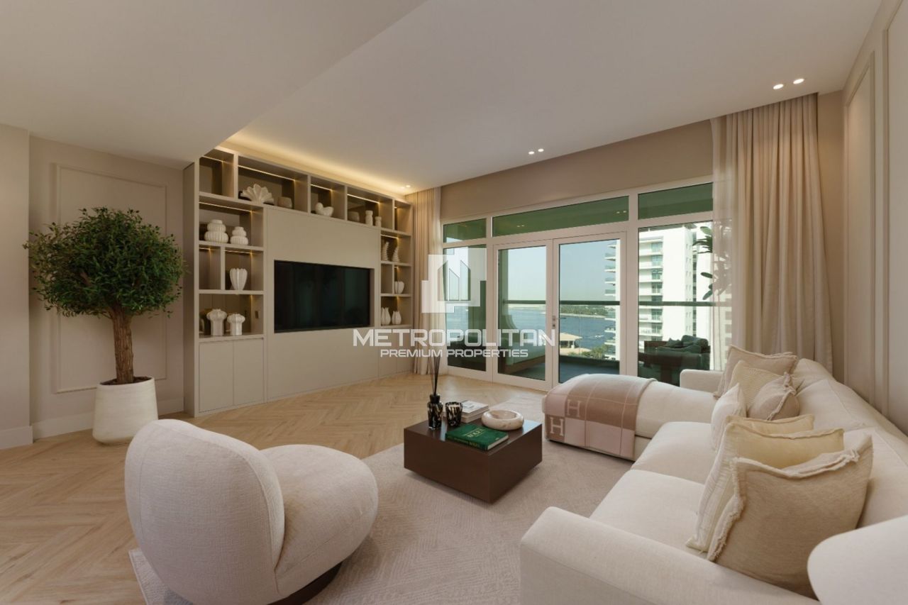 Appartamenti a Dubai, EAU, 106 m² - foto 2