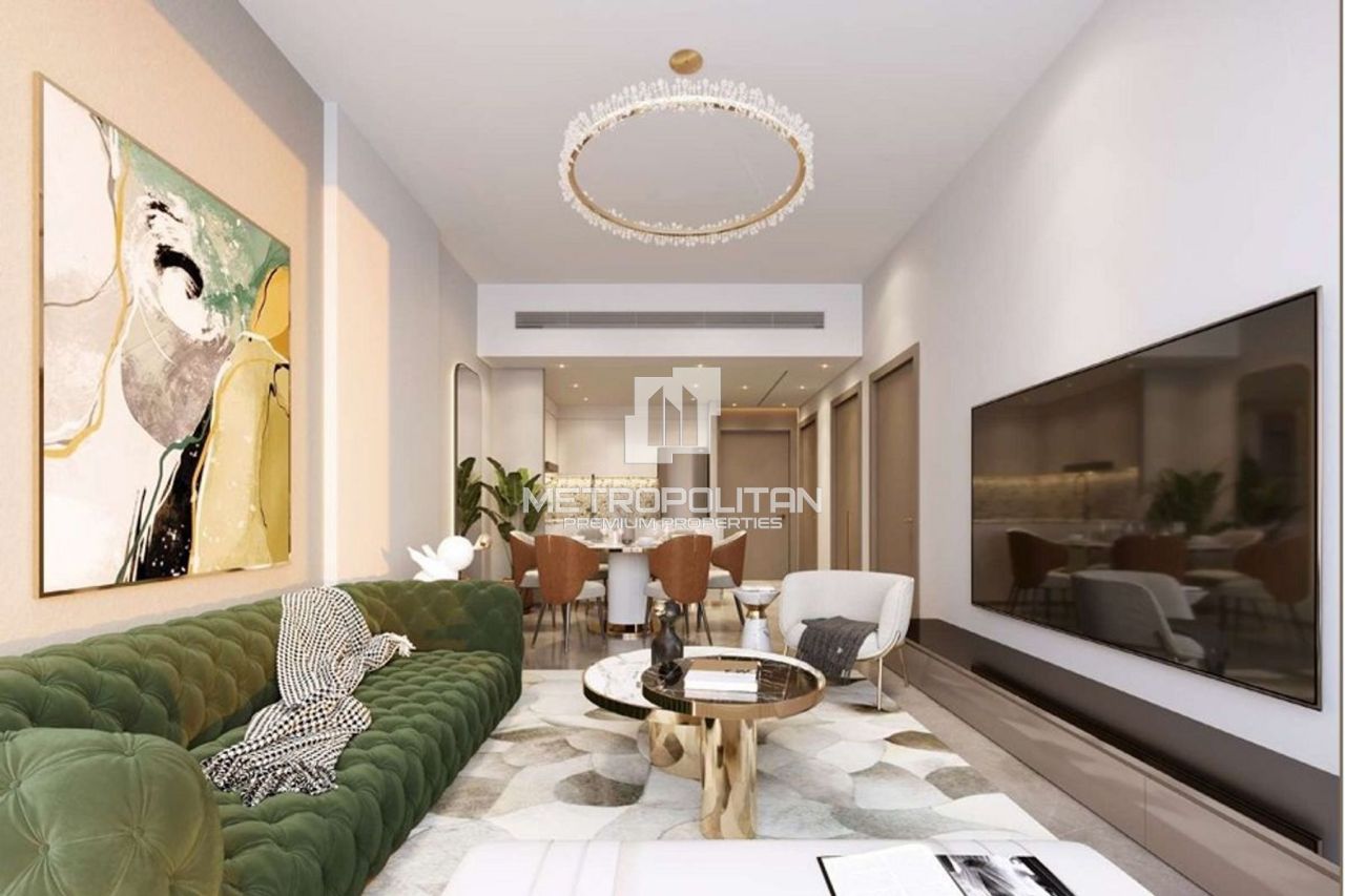 Appartamenti a Dubai, EAU, 72 m² - foto 2