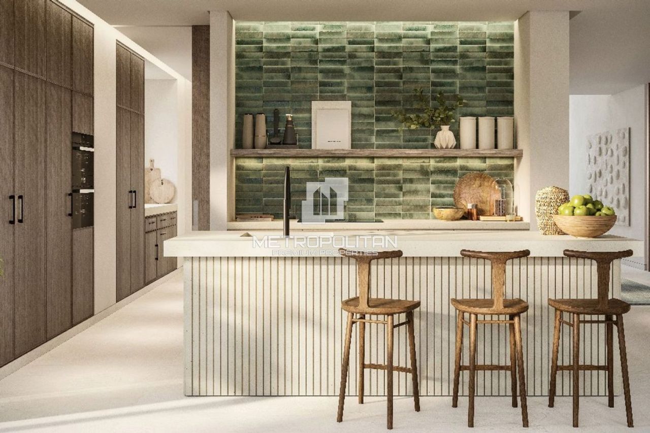 Villa a Dubai, EAU, 358 m² - foto 3