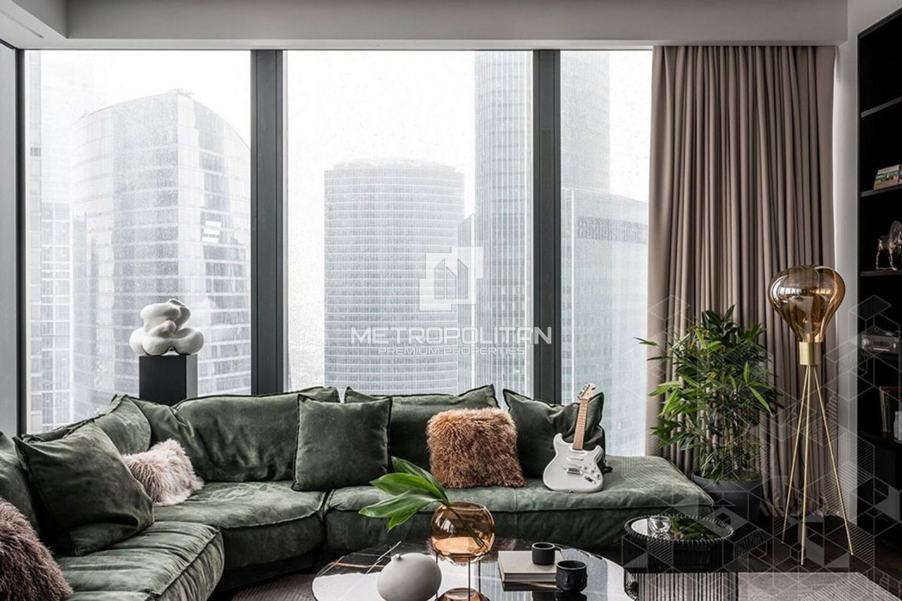 Appartamenti a Dubai, EAU, 72 m² - foto 3