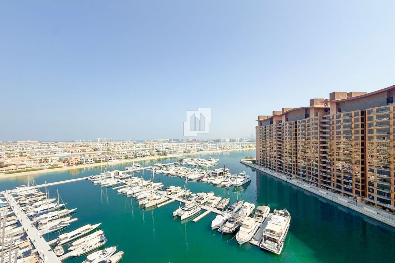 Apartment in Dubai, VAE, 377 m² - Foto 3