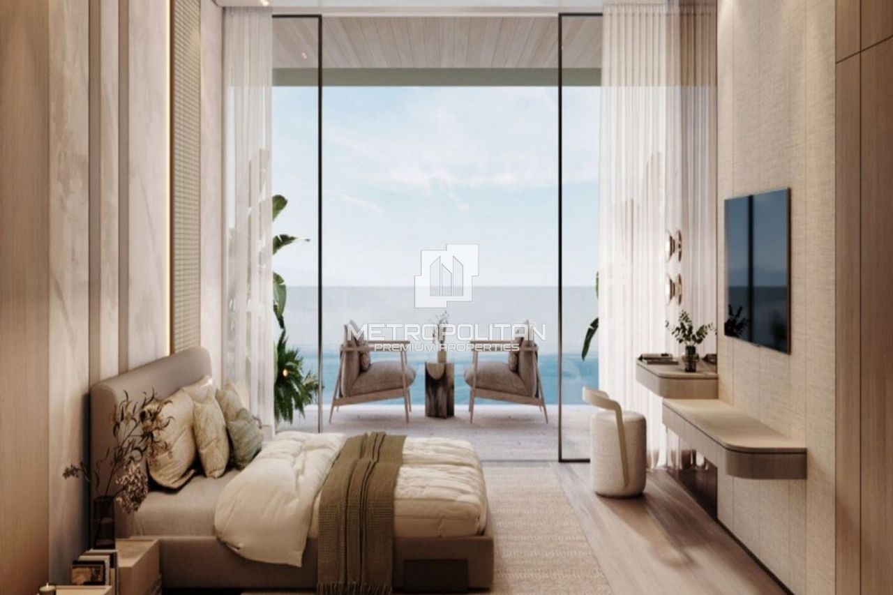 Appartamenti a Ras Al Khayma, EAU, 140 m² - foto 3