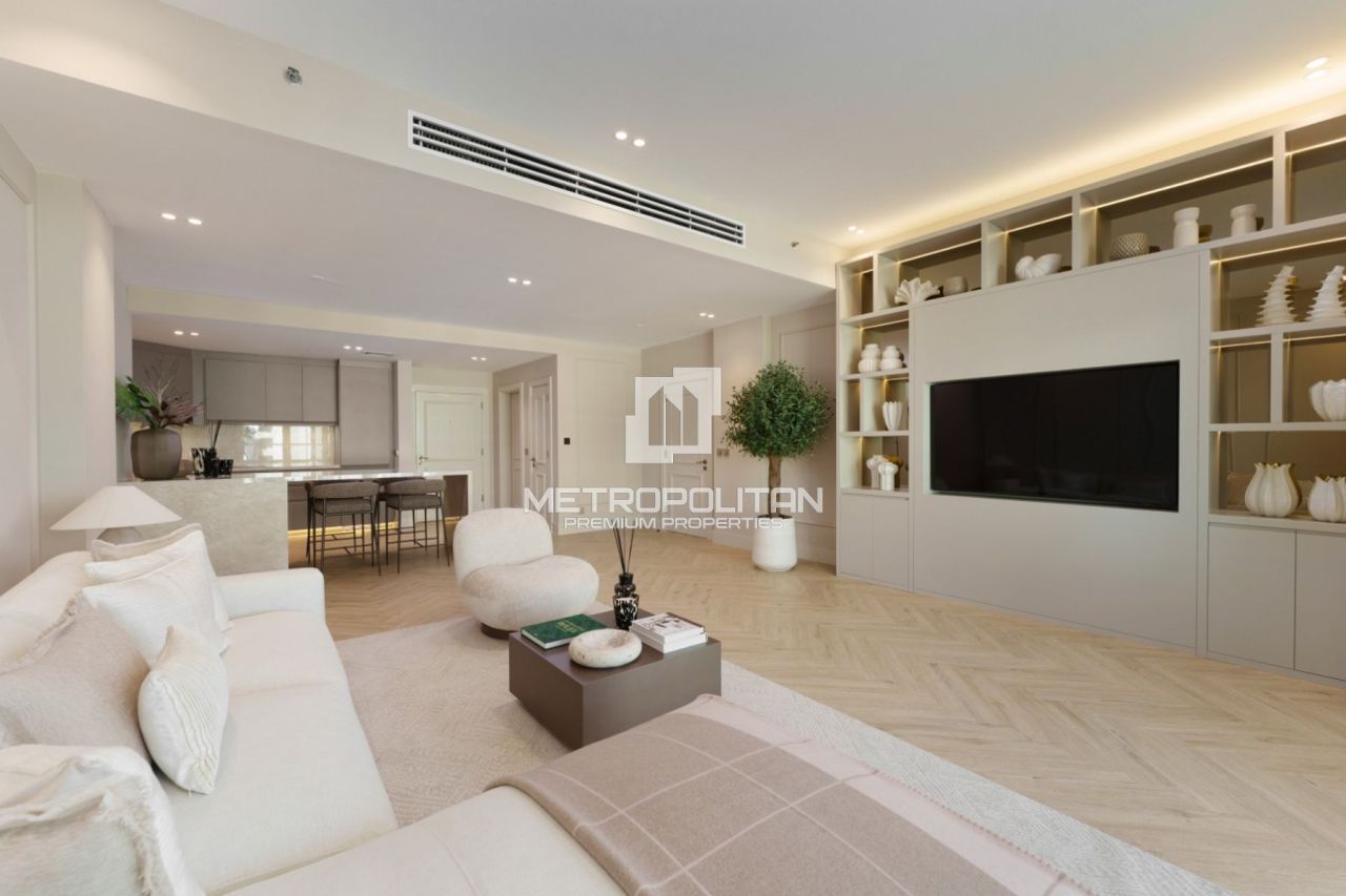 Appartamenti a Dubai, EAU, 106 m² - foto 3