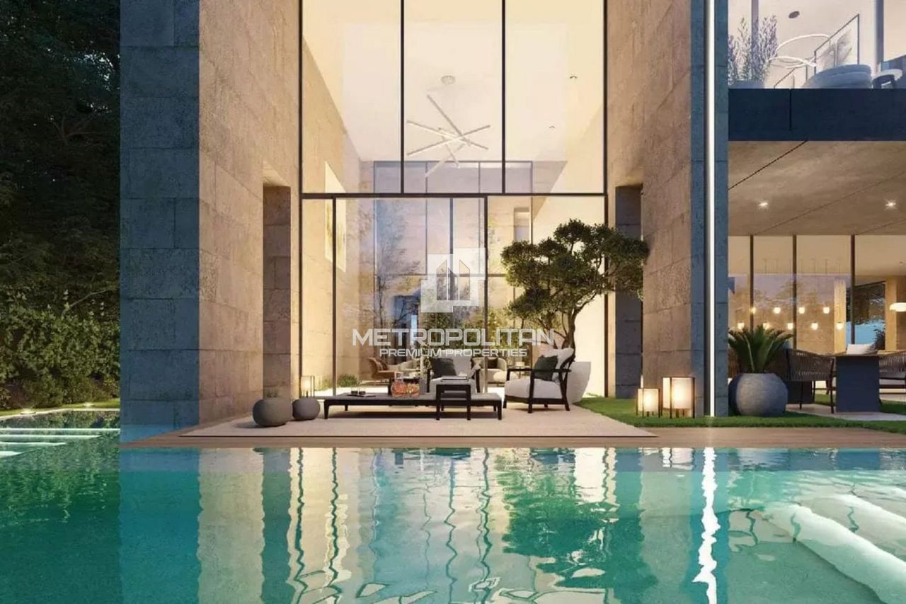 Villa a Dubai, EAU, 1 182 m² - foto 3