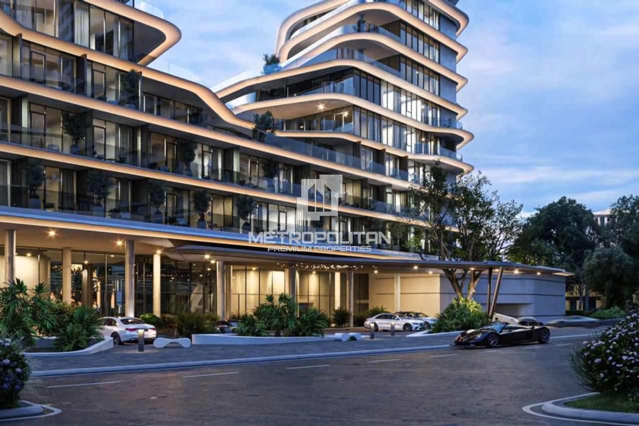 Appartamenti a Ras Al Khayma, EAU, 131 m² - foto 3