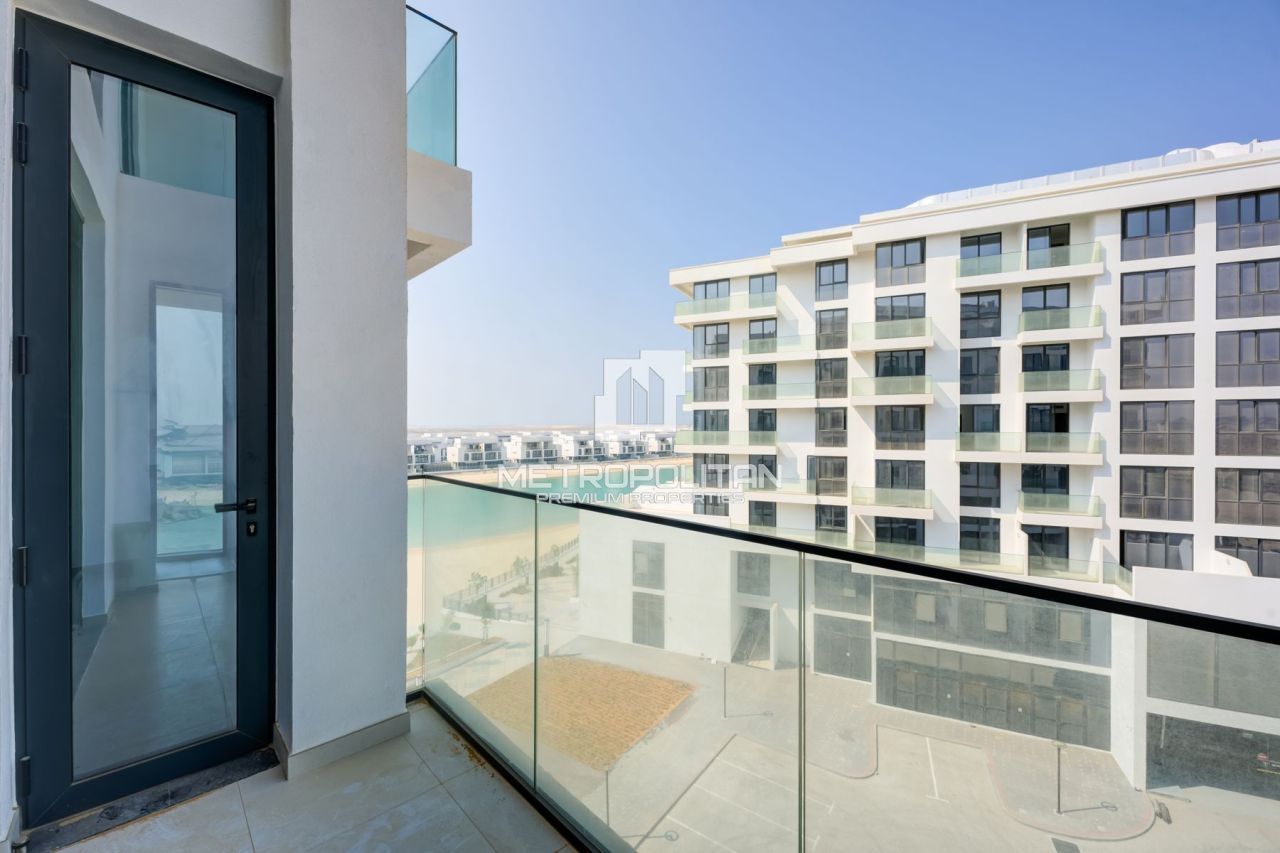 Apartamento en Sharjah, EAU, 91 m² - imagen 3