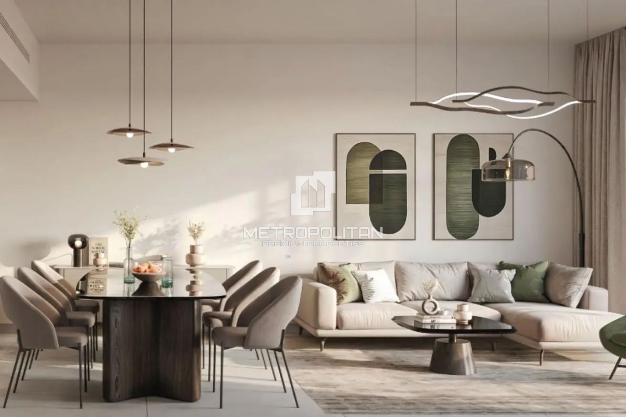 Appartamenti a Dubai, EAU, 95 m² - foto 3