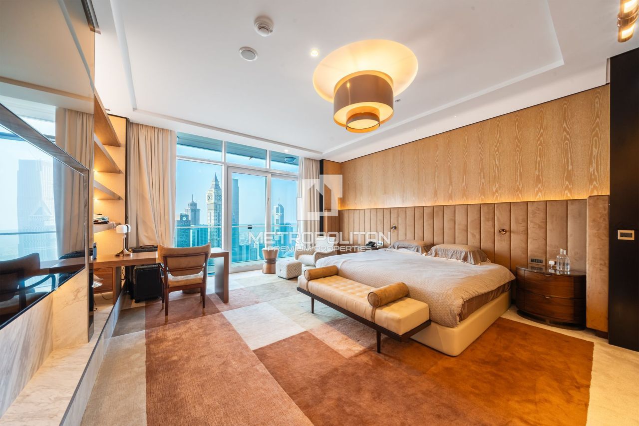 Appartamenti a Dubai, EAU, 195 m² - foto 3