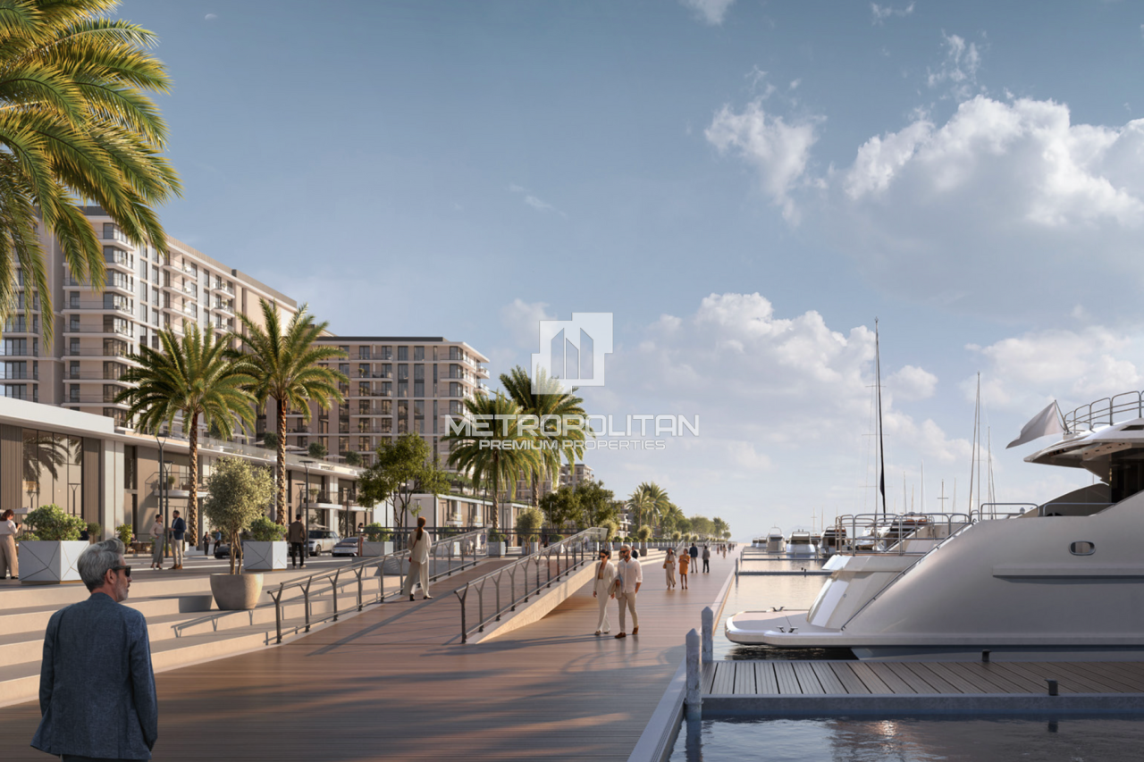 Appartamenti a Dubai, EAU, 113 m² - foto 3