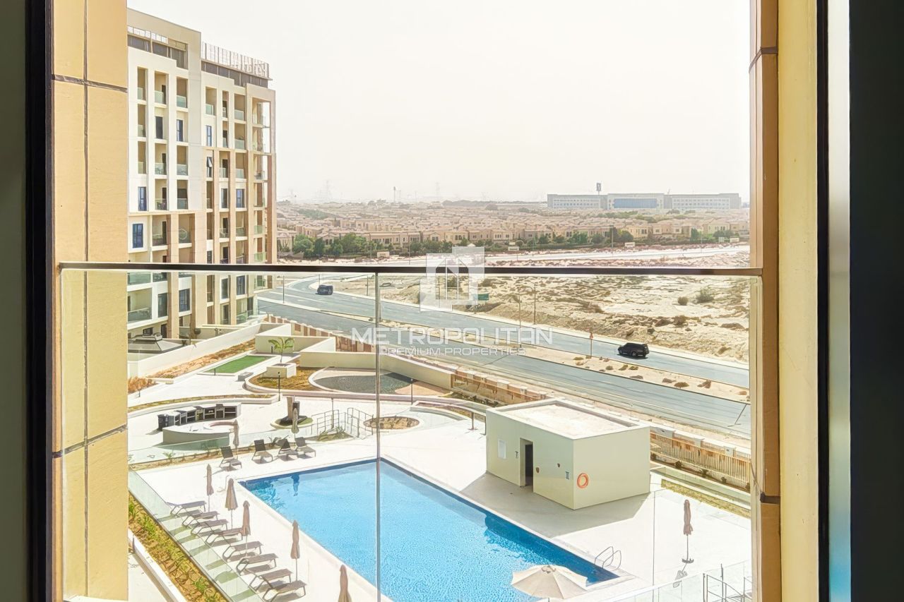 Apartment in Dubai, VAE, 43 m² - Foto 3