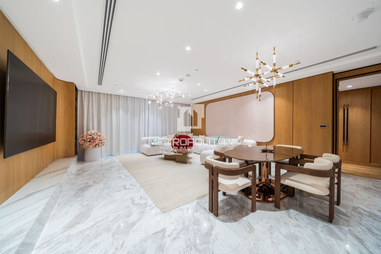 Appartamenti a Dubai, EAU, 195 m² - foto 4