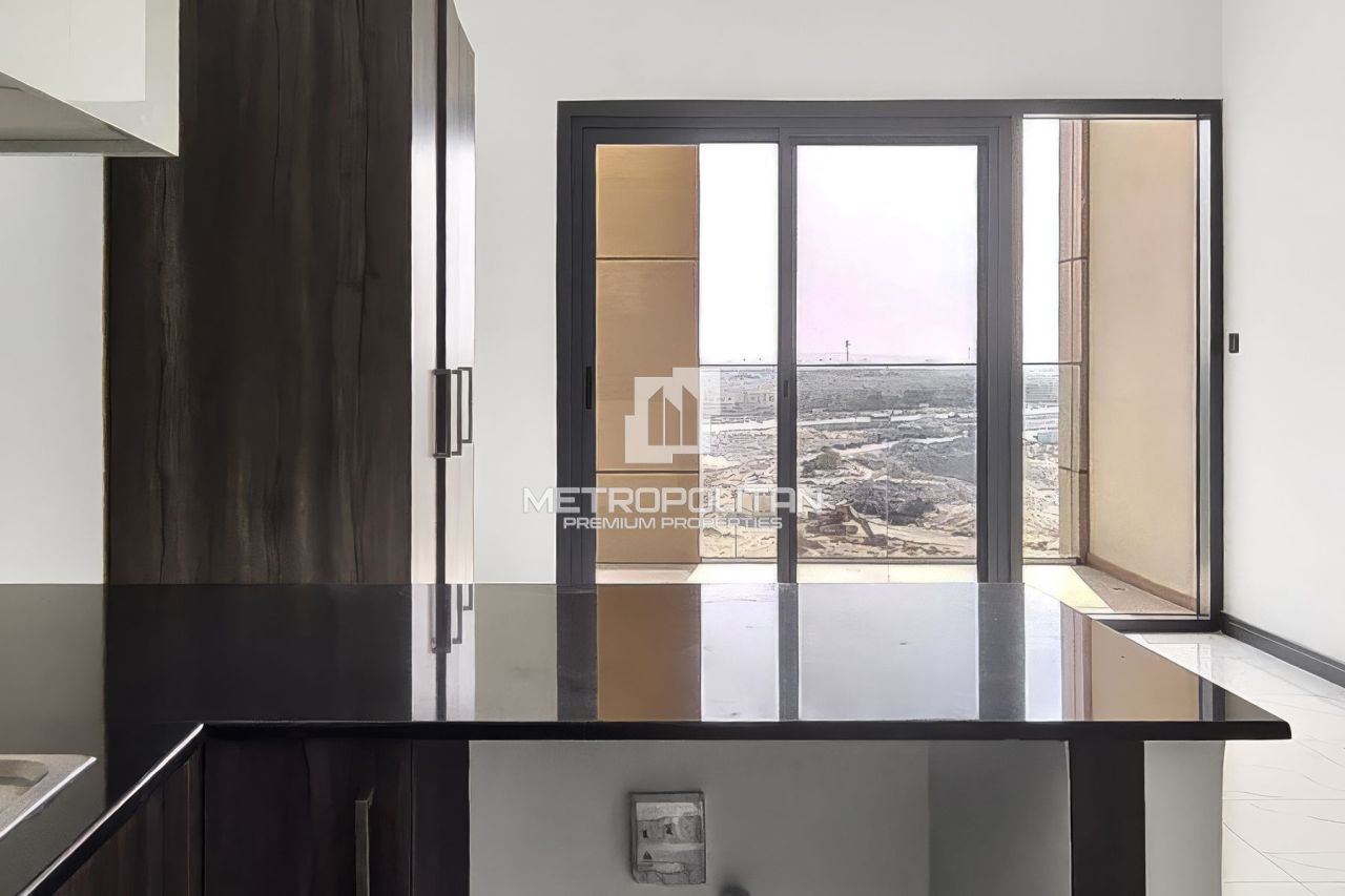 Apartment in Dubai, VAE, 43 m² - Foto 4