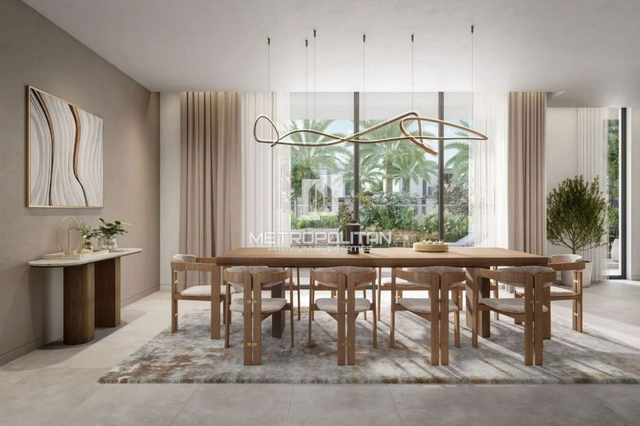 Villa in Dubai, UAE, 501 m² - picture 4