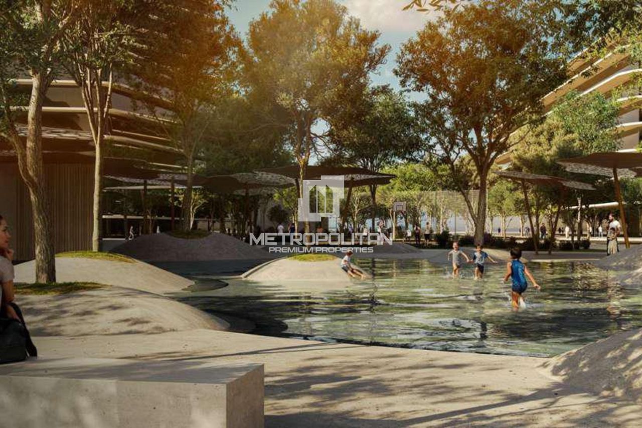 Appartamenti a Ras Al Khayma, EAU, 113 m² - foto 4