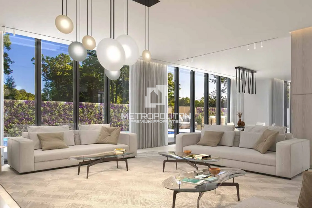 Townhouse a Sharja, EAU, 259 m² - foto 4