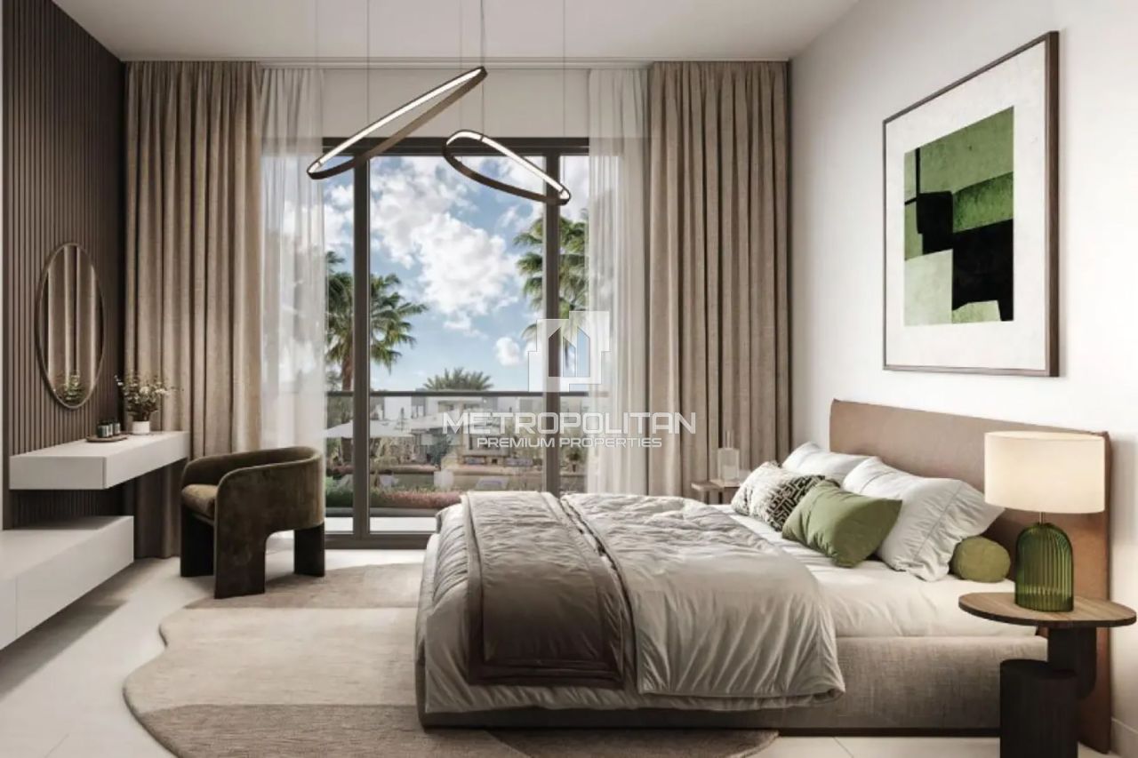 Appartamenti a Dubai, EAU, 95 m² - foto 4