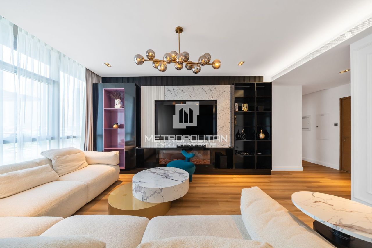 Apartamento en Dubái, EAU, 239 m² - imagen 4