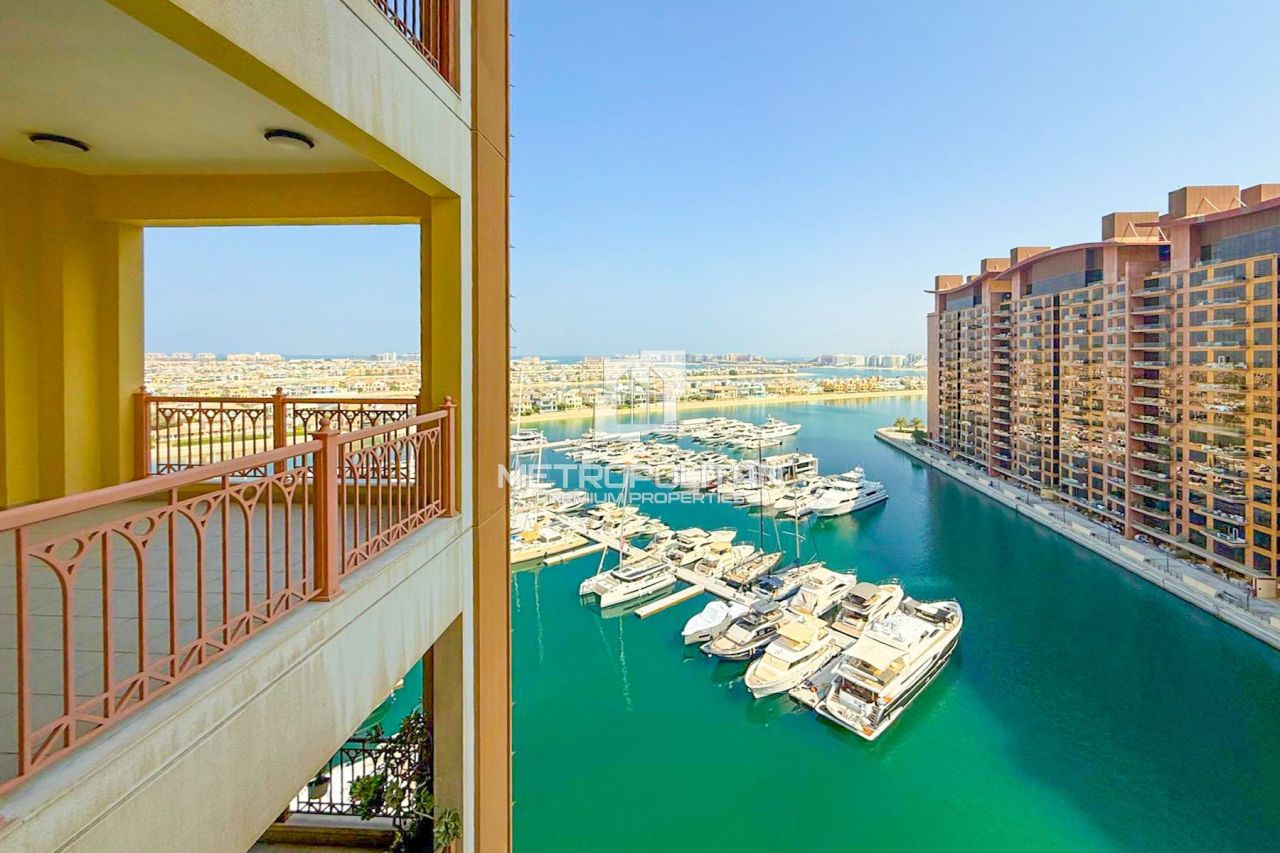 Apartment in Dubai, VAE, 377 m² - Foto 4