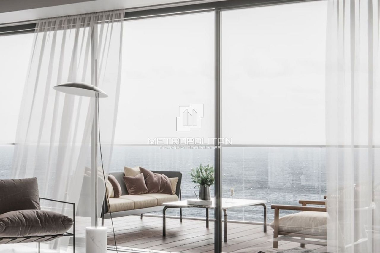 Appartamenti a Ras Al Khayma, EAU, 107 m² - foto 4