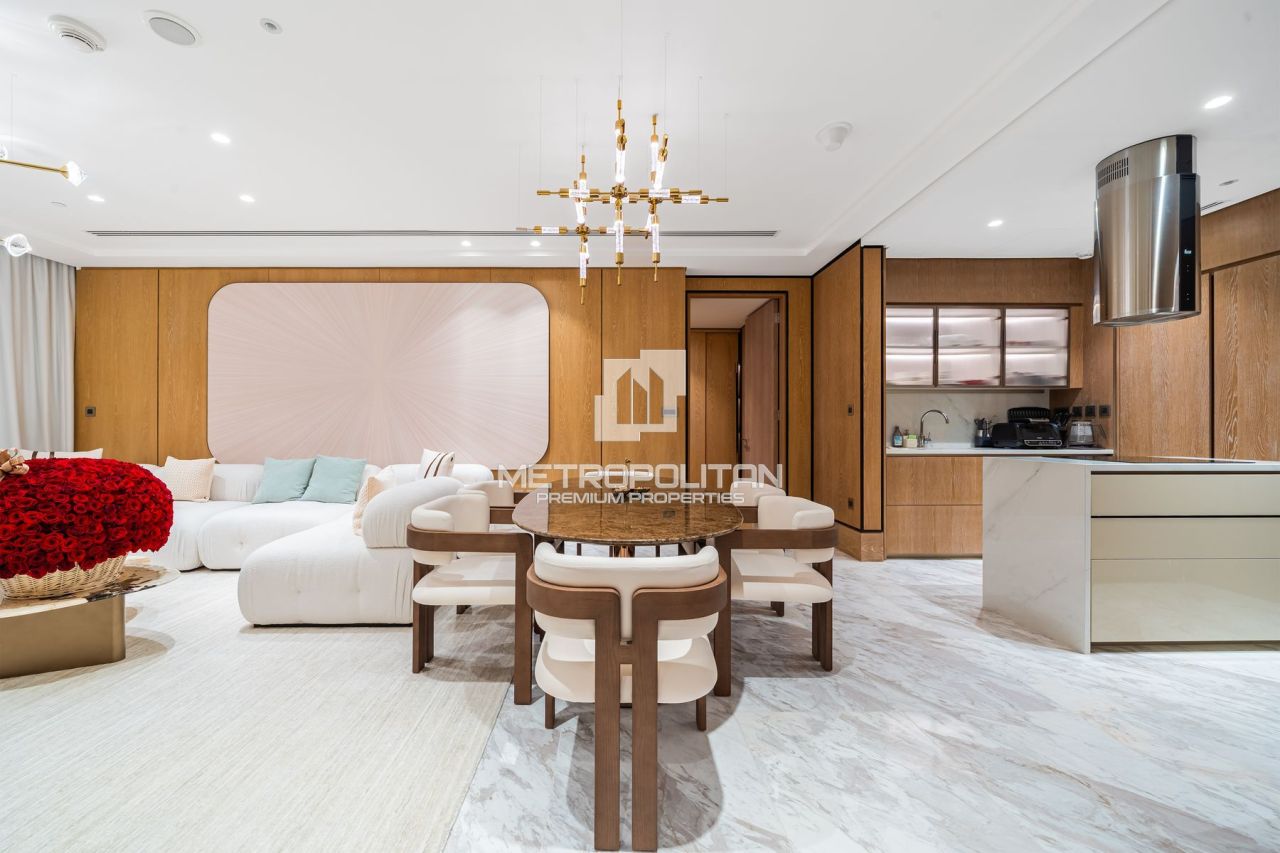 Appartamenti a Dubai, EAU, 195 m² - foto 5