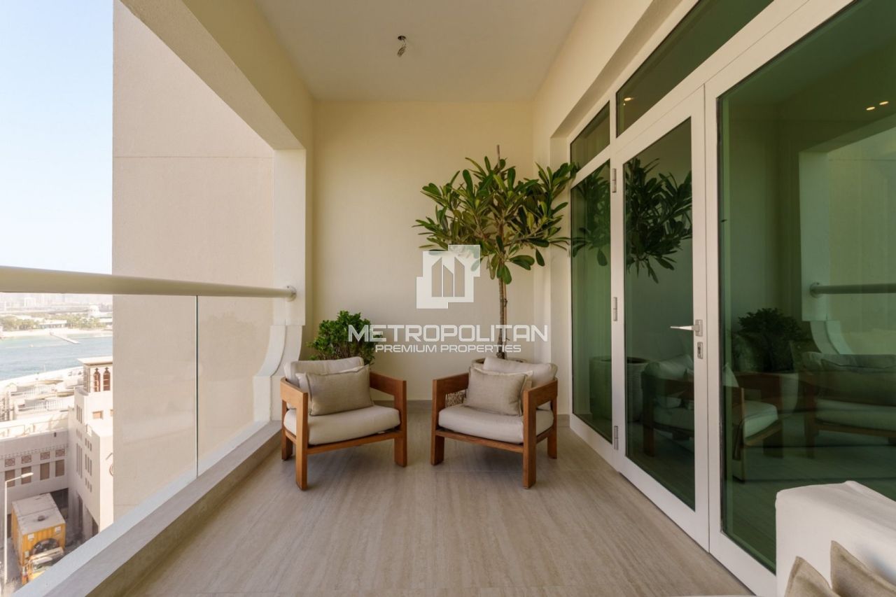 Appartamenti a Dubai, EAU, 106 m² - foto 5