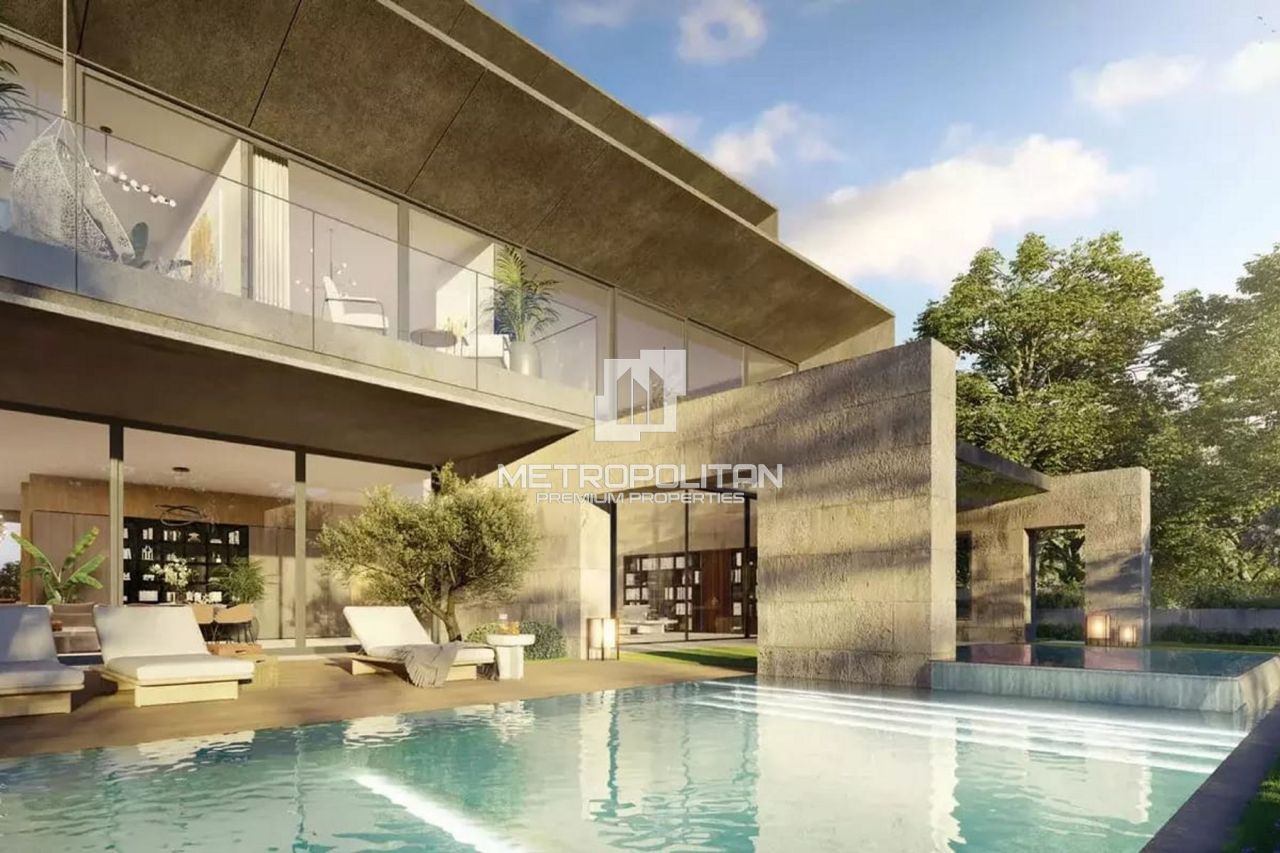 Villa a Dubai, EAU, 1 182 m² - foto 5