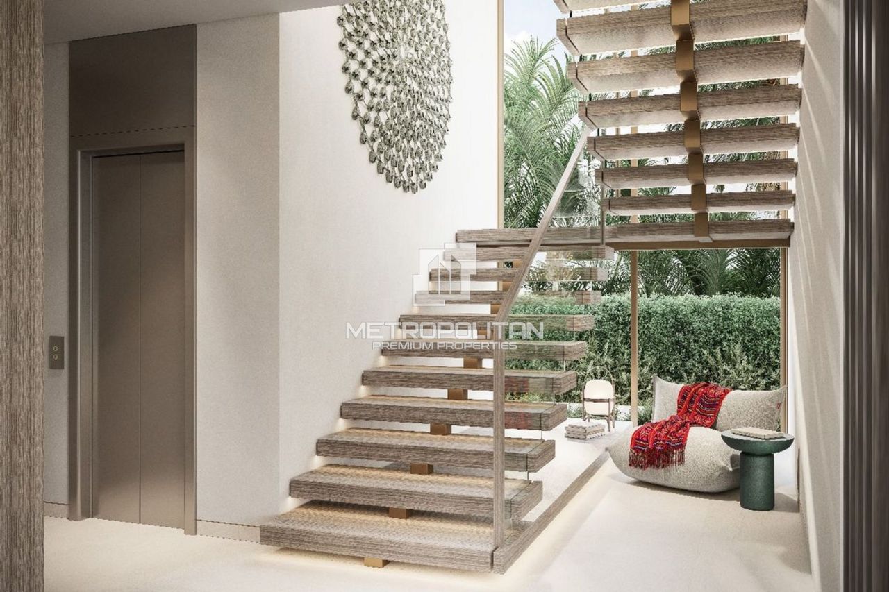 Villa a Dubai, EAU, 358 m² - foto 5