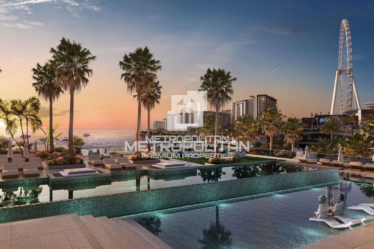 Appartamenti a Dubai, EAU, 156 m² - foto 5