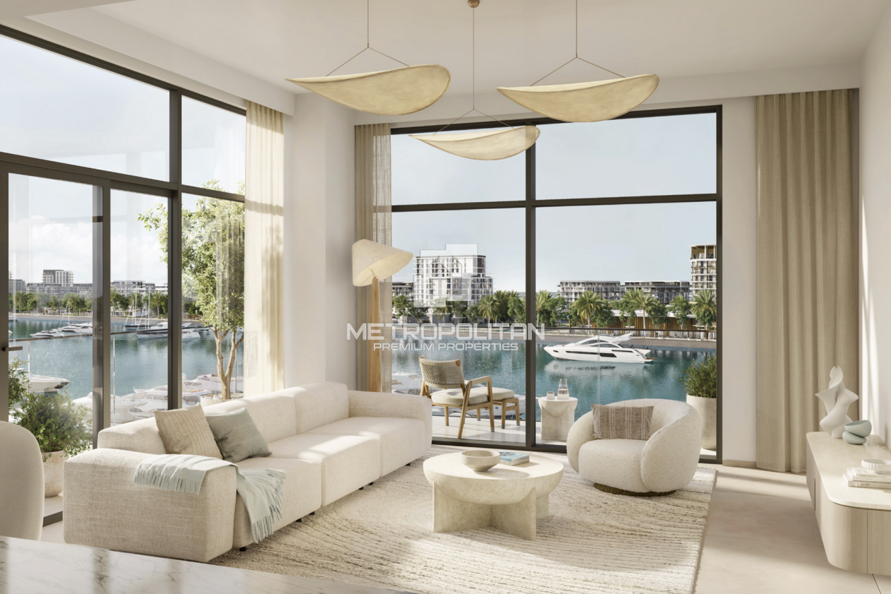 Appartamenti a Dubai, EAU, 113 m² - foto 6