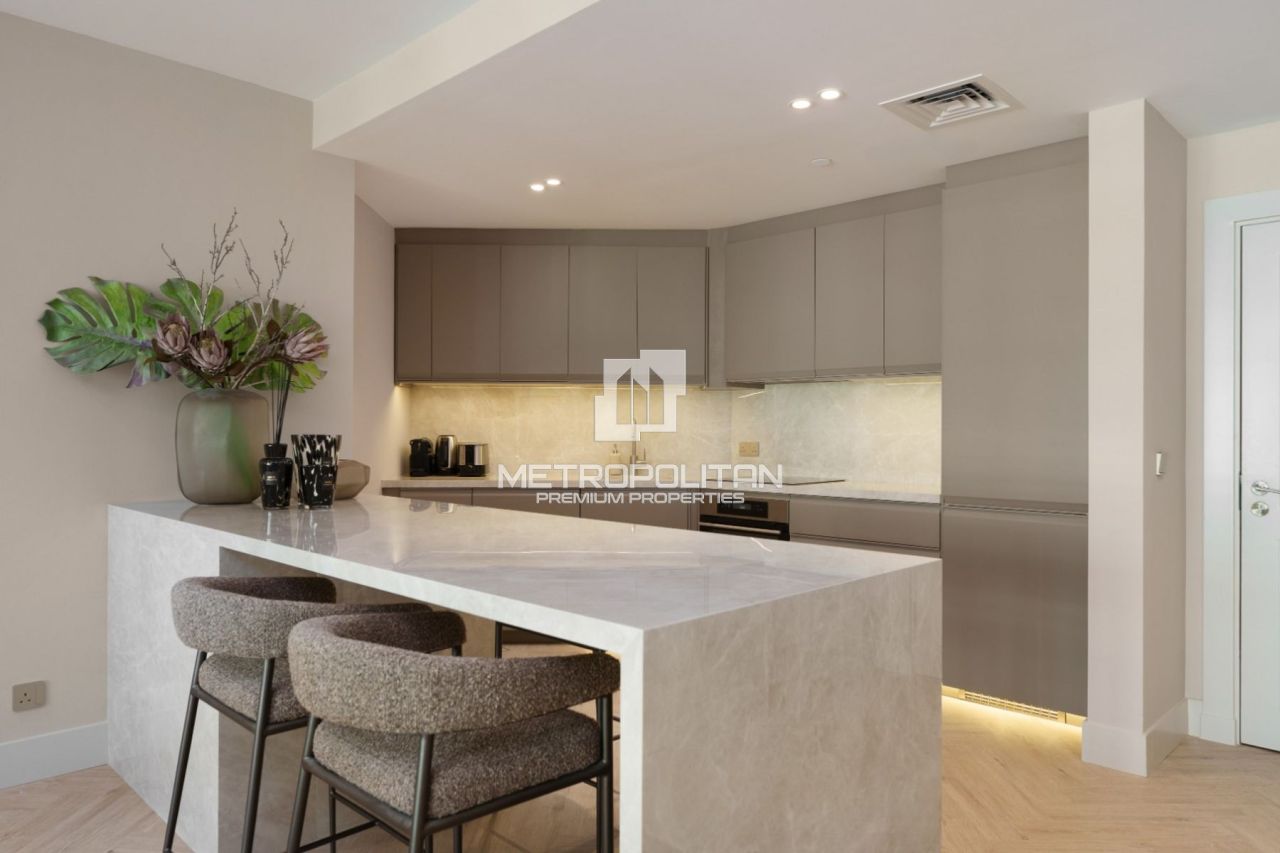 Appartamenti a Dubai, EAU, 106 m² - foto 6