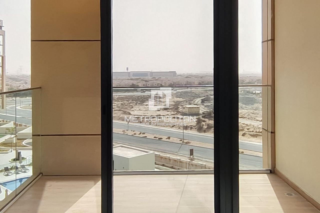 Apartment in Dubai, VAE, 43 m² - Foto 6