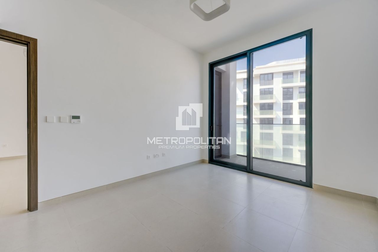 Apartamento en Sharjah, EAU, 91 m² - imagen 6