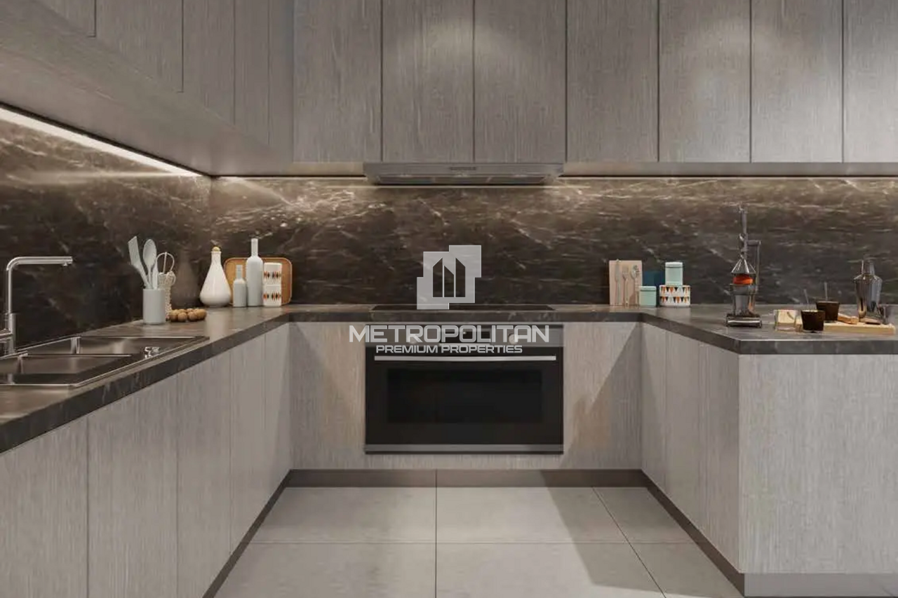 Townhouse a Sharja, EAU, 259 m² - foto 6