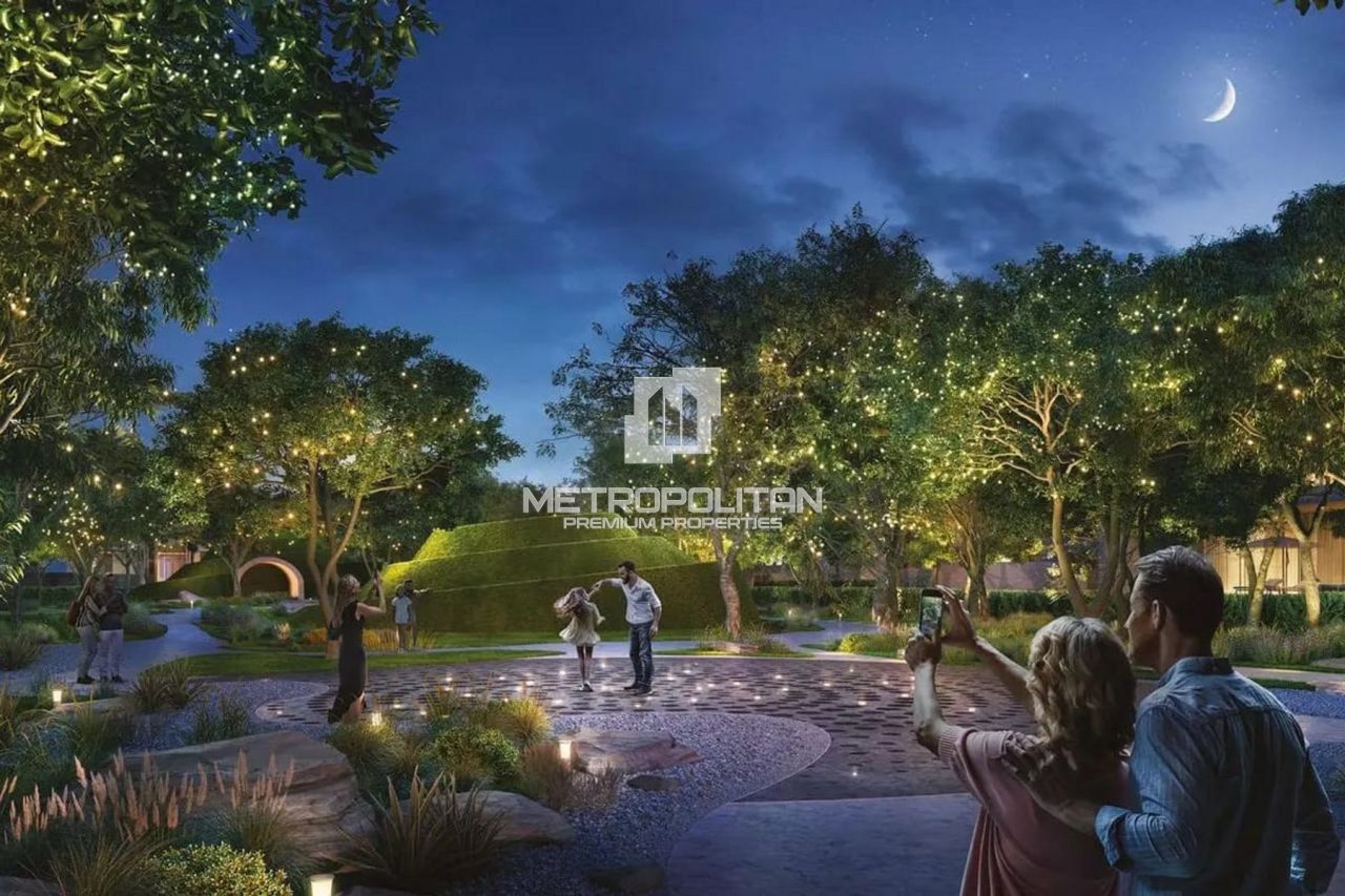 Villa a Dubai, EAU, 1 182 m² - foto 7