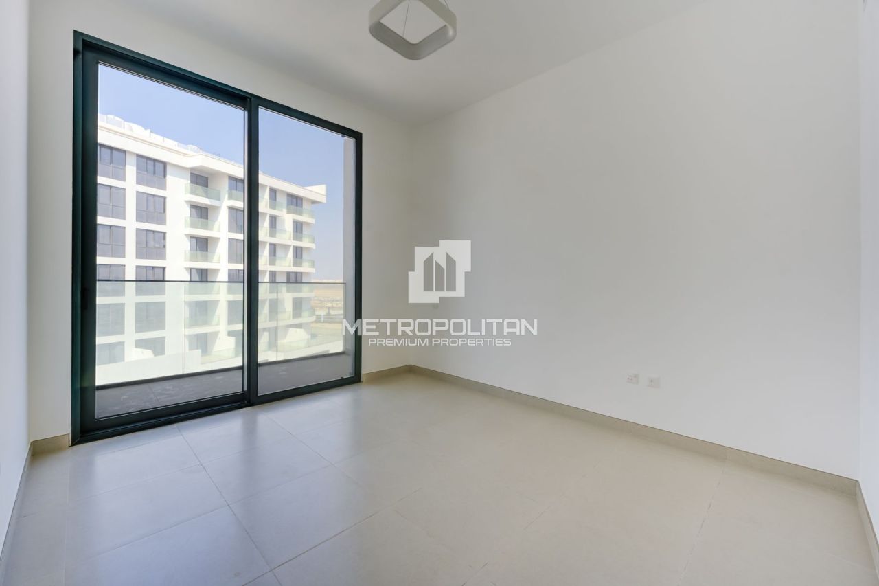 Apartamento en Sharjah, EAU, 91 m² - imagen 7