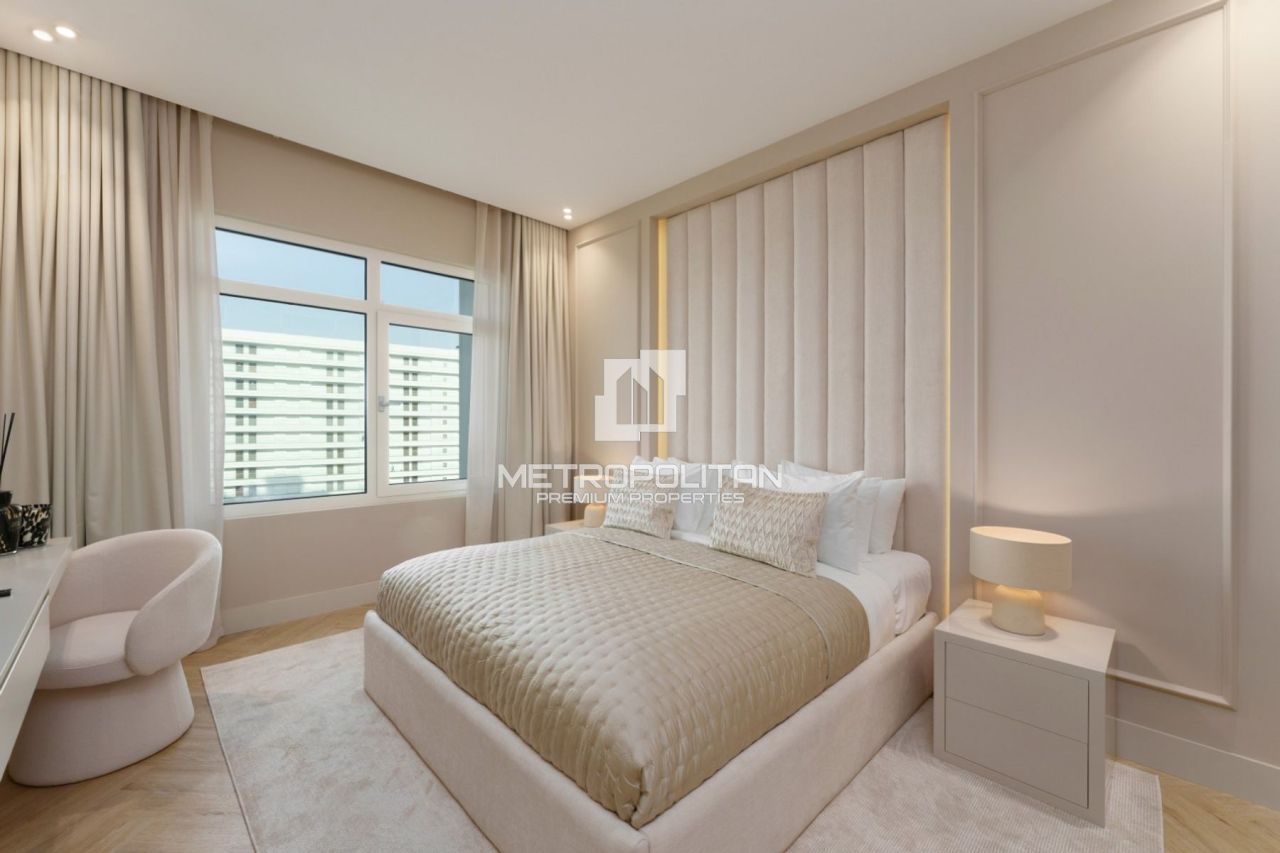 Appartamenti a Dubai, EAU, 106 m² - foto 7