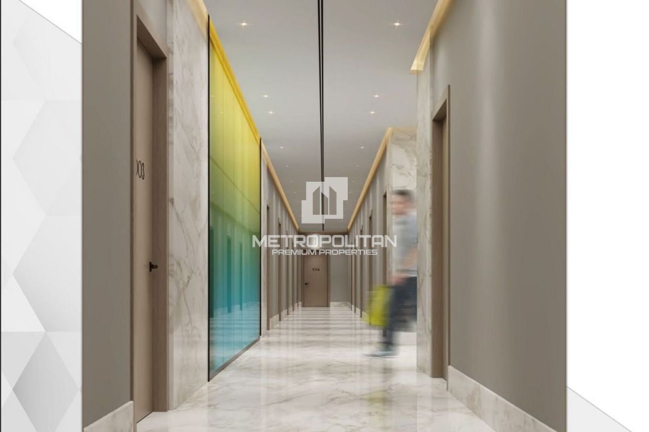 Appartamenti a Dubai, EAU, 72 m² - foto 7