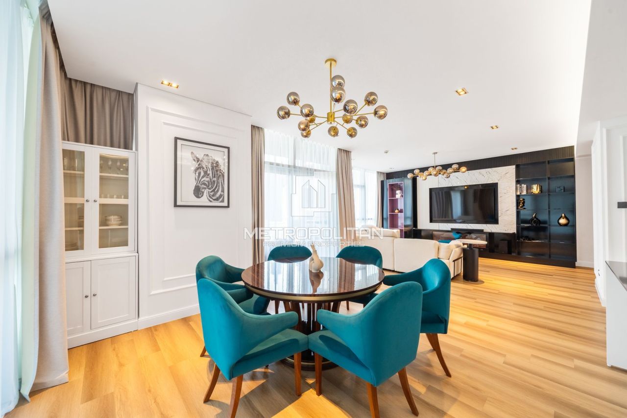 Apartamento en Dubái, EAU, 239 m² - imagen 7