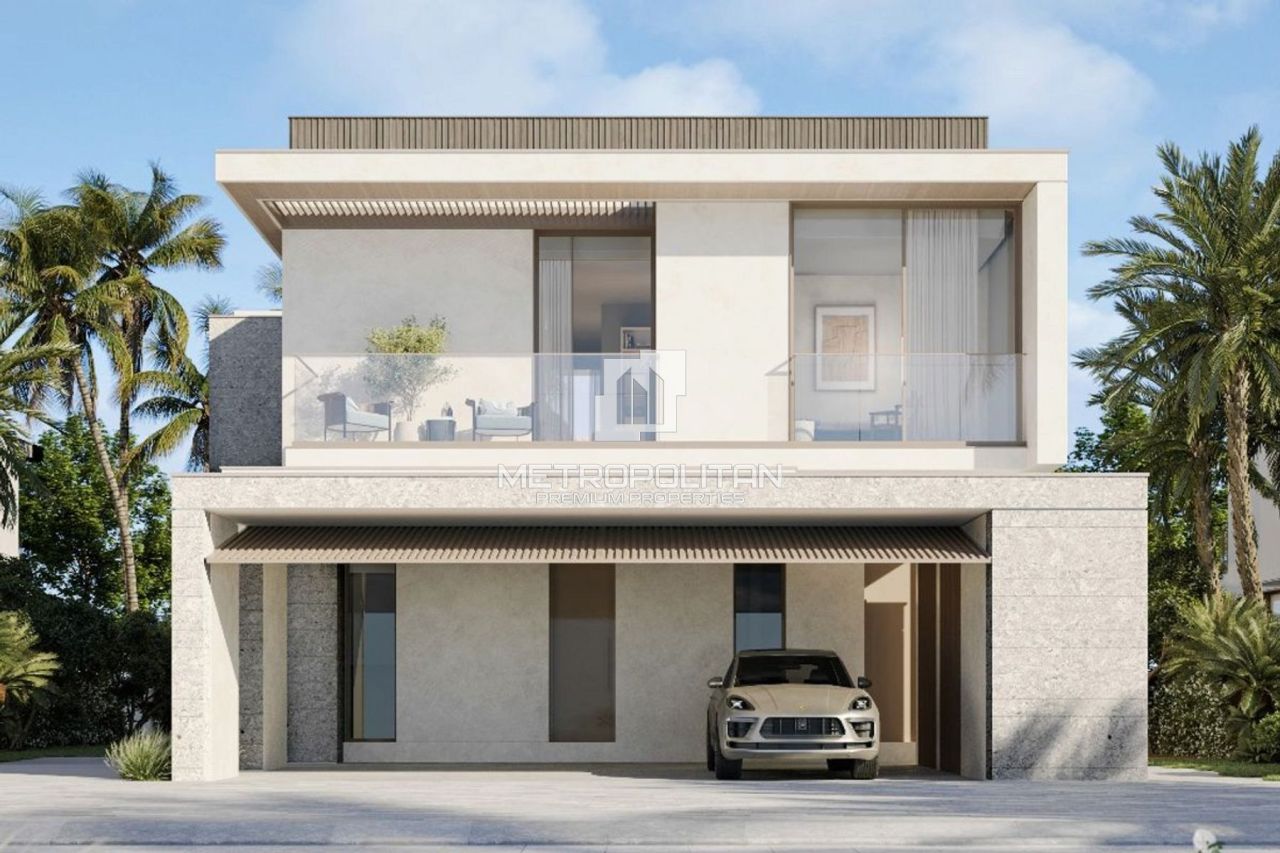 Villa a Dubai, EAU, 358 m² - foto 7