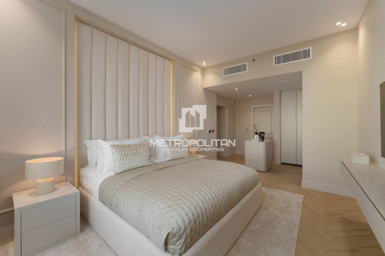 Appartamenti a Dubai, EAU, 106 m² - foto 8