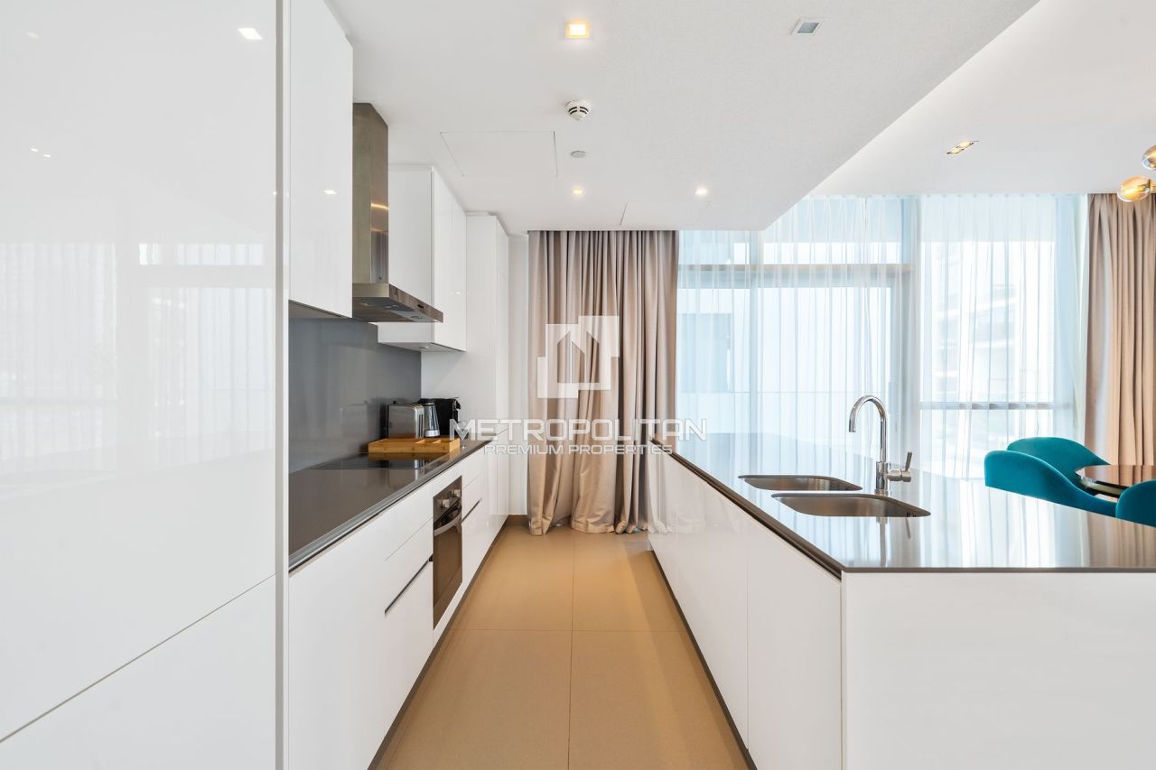 Apartamento en Dubái, EAU, 239 m² - imagen 8