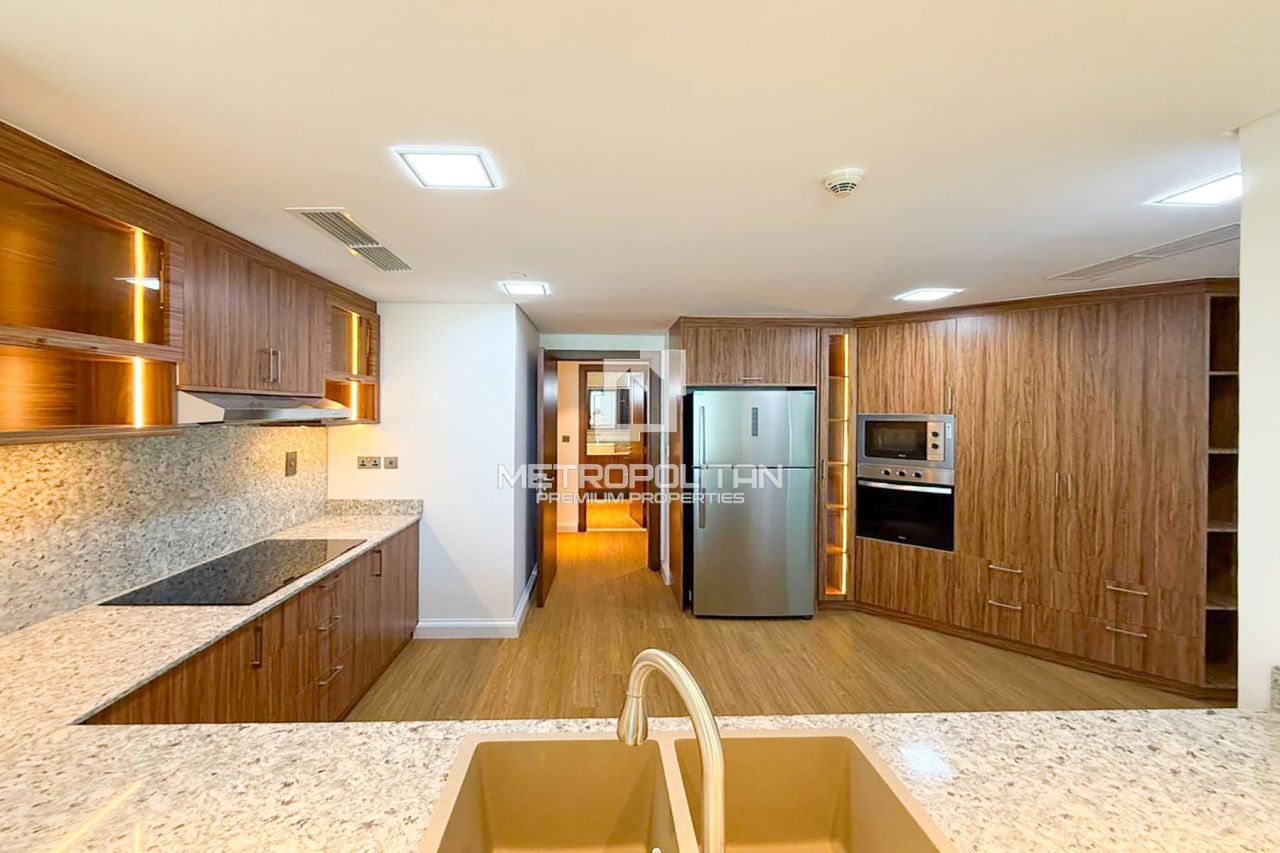 Apartment in Dubai, VAE, 377 m² - Foto 8