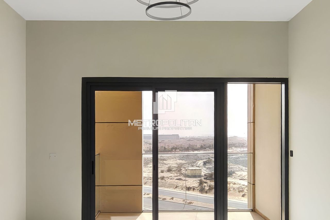 Apartment in Dubai, VAE, 43 m² - Foto 8