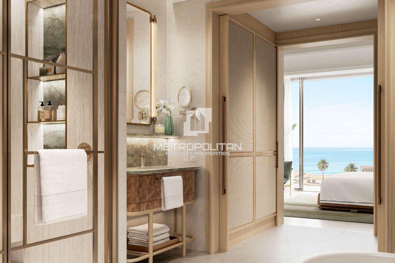 Appartamenti a Ras Al Khayma, EAU, 80 m² - foto 8