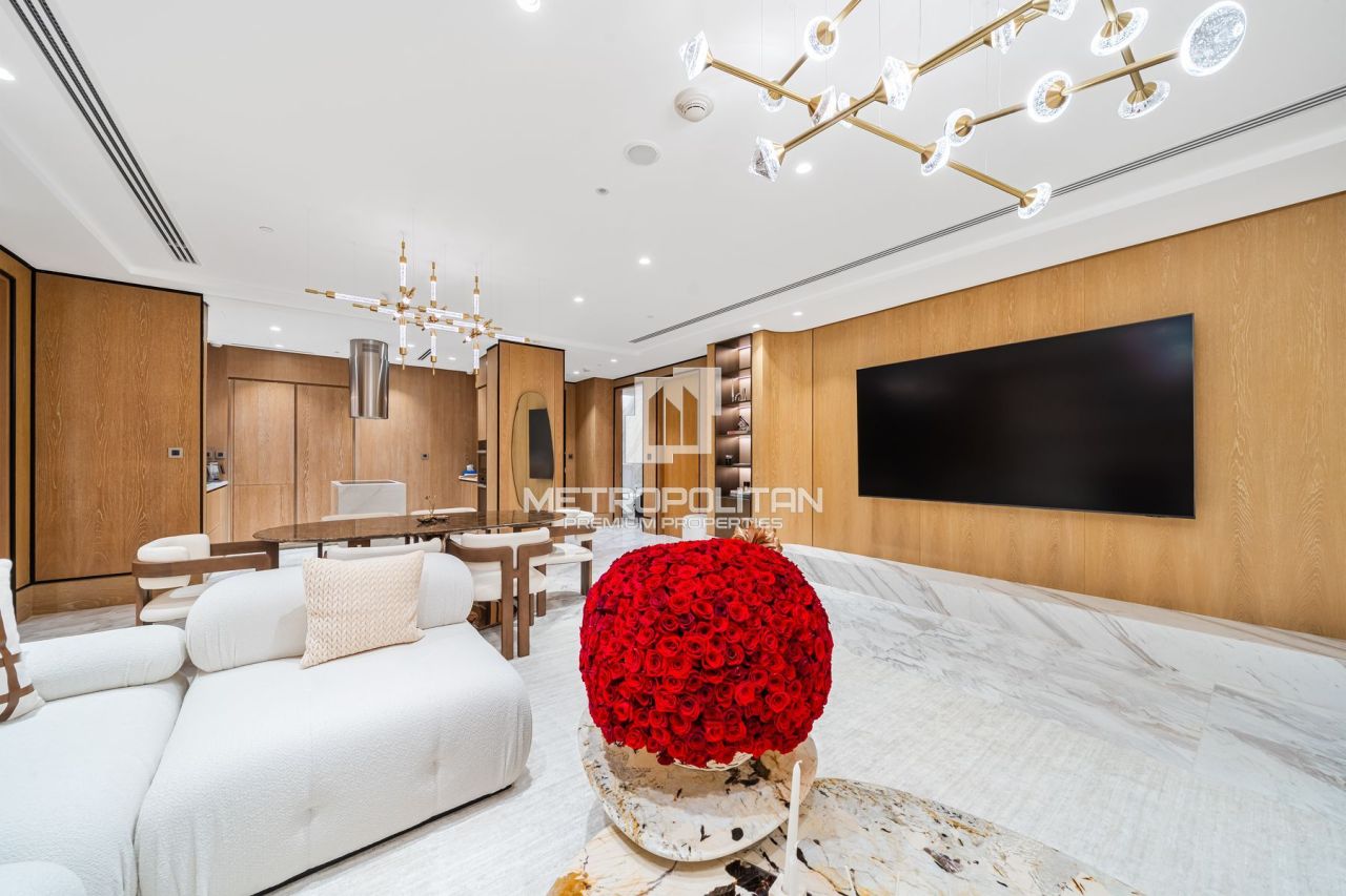 Appartamenti a Dubai, EAU, 195 m² - foto 8